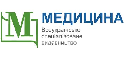 Логотип Медицина